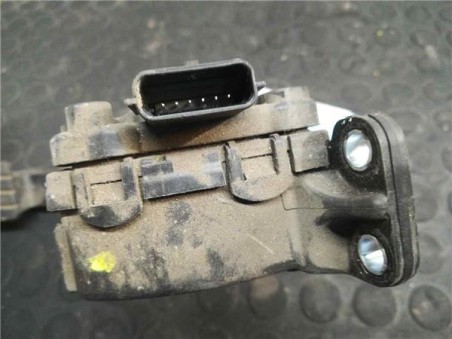 Potenciometro Pedal Gas Renault TWINGO 1 5 dCi D 