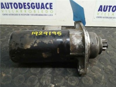 Motor Arranque Seat TOLEDO 1 9 TDI