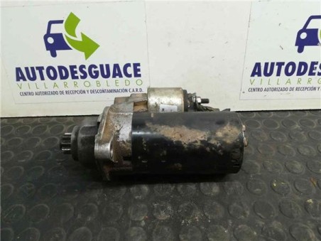 Motor Arranque Seat TOLEDO 1 9 TDI 