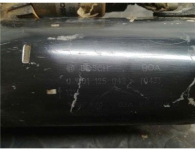 Motor Arranque Seat TOLEDO 1 9 TDI 