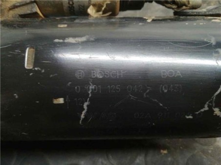 Motor Arranque Seat TOLEDO 1 9 TDI 