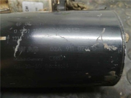 Motor Arranque Seat TOLEDO 1 9 TDI 