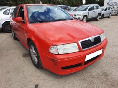 Motor Arranque Skoda OCTAVIA BERLINA 1 9 TDI  2