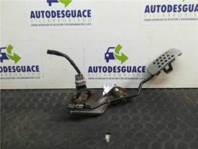 Potenciometro Pedal Gas Nissan X-TRAIL 2 2 dCi D