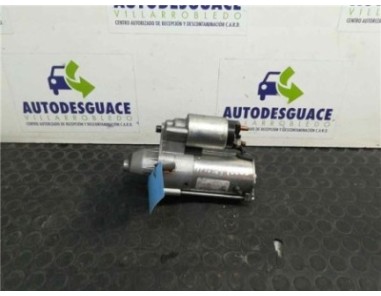 Motor Arranque Ford FOCUS LIM  *