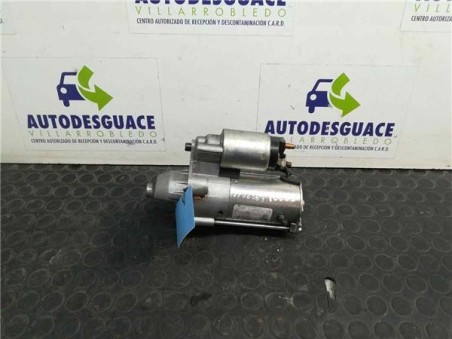 Motor Arranque Ford FOCUS LIM  *