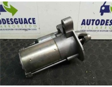 Motor Arranque Ford FOCUS LIM  *