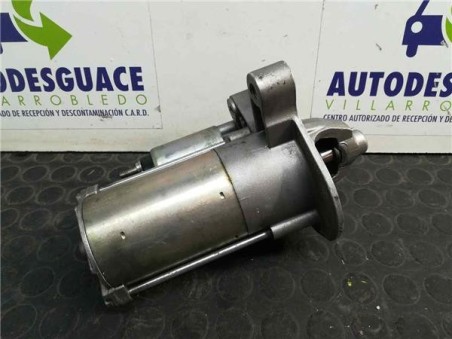 Motor Arranque Ford FOCUS LIM  *