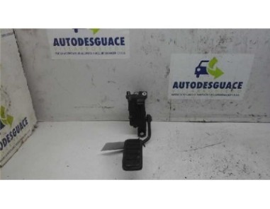 Potenciometro Pedal Gas Renault VEL SATIS 2 2 dCi Turbodiesel 