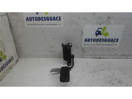 Potenciometro Pedal Gas Renault VEL SATIS 2 2 dCi Turbodiesel 