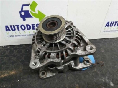 Alternador Mazda 6 LIM  2 0 Turbodiesel