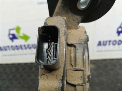 Potenciometro Pedal Gas Mazda 6 LIM  2 0 Turbodiesel