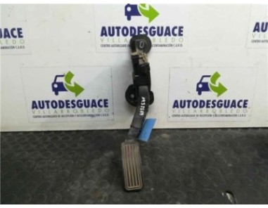 Potenciometro Pedal Gas Mazda 6 LIM  2 0 Turbodiesel 