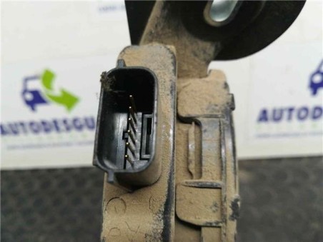 Potenciometro Pedal Gas Mazda 6 LIM  2 0 Turbodiesel 