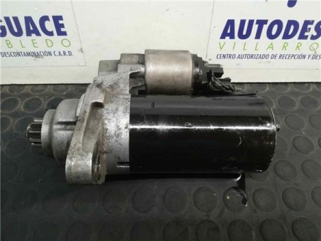Motor Arranque Seat IBIZA 1 9 TDI 