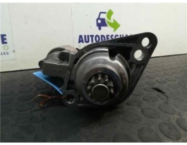 Motor Arranque Seat IBIZA 1 9 TDI 