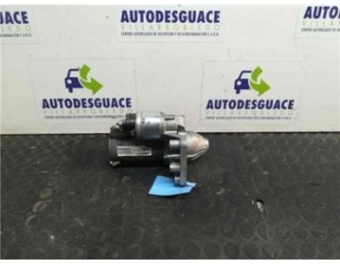 Motor Arranque Fiat SCUDO COMBI 1 6 JTDM 