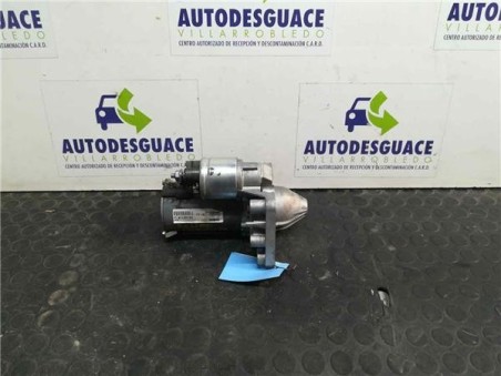Motor Arranque Fiat SCUDO COMBI 1 6 JTDM 