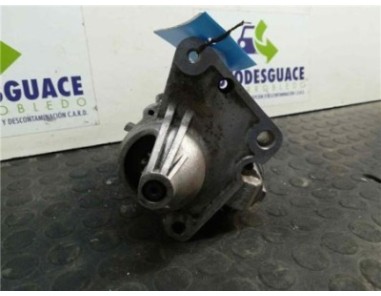 Motor Arranque Fiat SCUDO COMBI 1 6 JTDM 