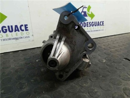 Motor Arranque Fiat SCUDO COMBI 1 6 JTDM 