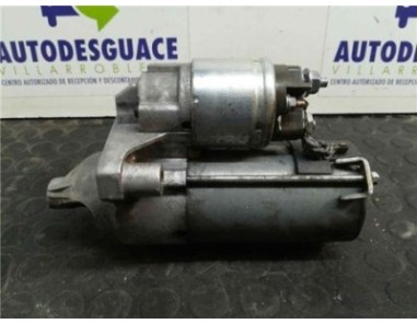Motor Arranque Fiat SCUDO COMBI 1 6 JTDM 