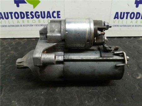 Motor Arranque Fiat SCUDO COMBI 1 6 JTDM 