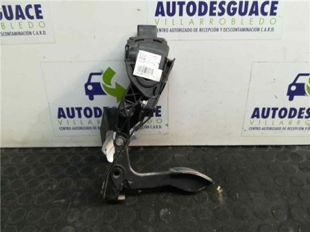 Potenciometro Pedal Gas Fiat SCUDO COMBI 1 6 JTDM 