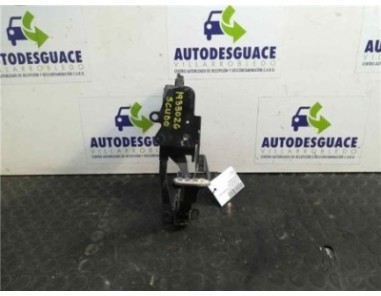 Potenciometro Pedal Gas Fiat SCUDO COMBI 1 6 JTDM 