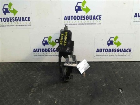 Potenciometro Pedal Gas Fiat SCUDO COMBI 1 6 JTDM 