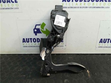 Potenciometro Pedal Gas Fiat SCUDO COMBI 1 6 JTDM 