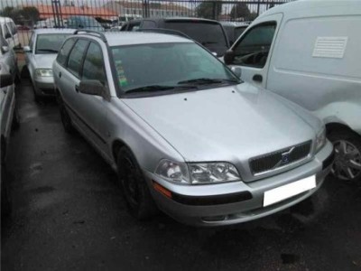 Motor Arranque Volvo V40 FAMILIAR 1 9 D  2