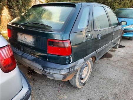 Motor Arranque Citroen ZX 1 4 
