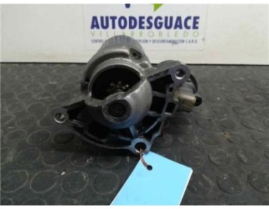 Motor Arranque Citroen ZX 1 4 