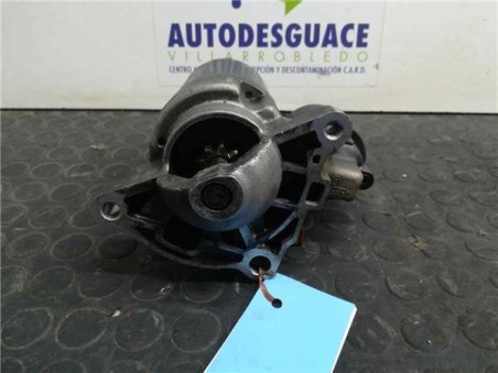 Motor Arranque Citroen ZX 1 4 