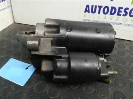 Motor Arranque Citroen ZX 1 4 
