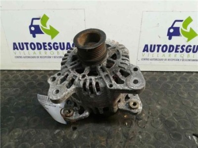 Alternador Volkswagen POLO 1 4 FSI