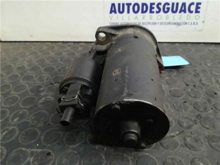 Motor Arranque Volkswagen GOLF IV BERLINA 1 9 TDI 