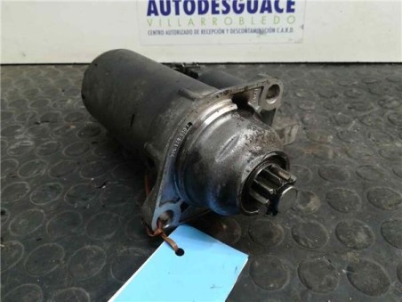 Motor Arranque Volkswagen GOLF IV BERLINA 1 9 TDI 