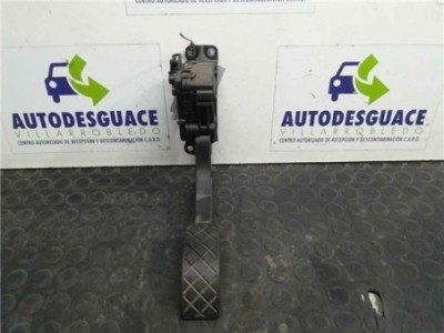 Potenciometro Pedal Gas Volkswagen POLO 1 4 FSI