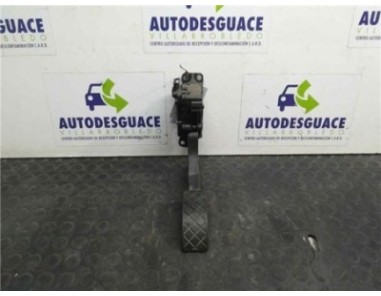 Potenciometro Pedal Gas Volkswagen POLO 1 4 FSI 