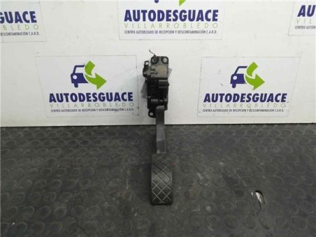 Potenciometro Pedal Gas Volkswagen POLO 1 4 FSI 
