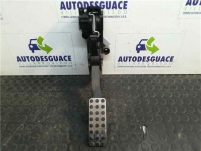 Potenciometro Pedal Gas MERCEDES CLASE B 2 0 CDI