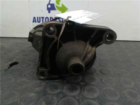 Motor Arranque Opel VIVARO 2 5 DTI / CDTI 