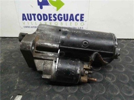 Motor Arranque Opel VIVARO 2 5 DTI / CDTI 