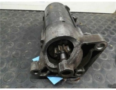 Motor Arranque Opel VIVARO 2 5 DTI / CDTI 