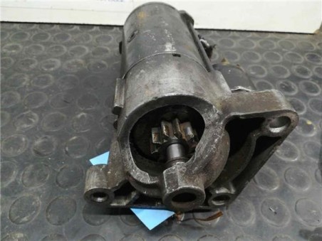 Motor Arranque Opel VIVARO 2 5 DTI / CDTI 