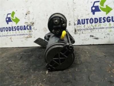 Motor Arranque Opel COMBO 1 3 16V CDTI