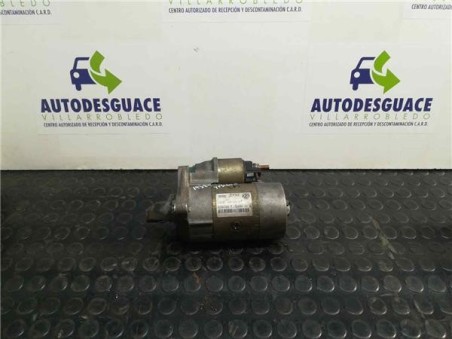 Motor Arranque Lancia YPSILON 1 4 