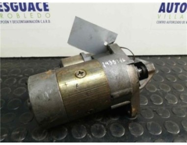 Motor Arranque Lancia YPSILON 1 4 