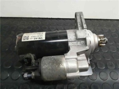 Motor Arranque Seat IBIZA 1 2 TDI